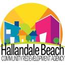 City Of Hallandale Beach CRA - COHBRA logo